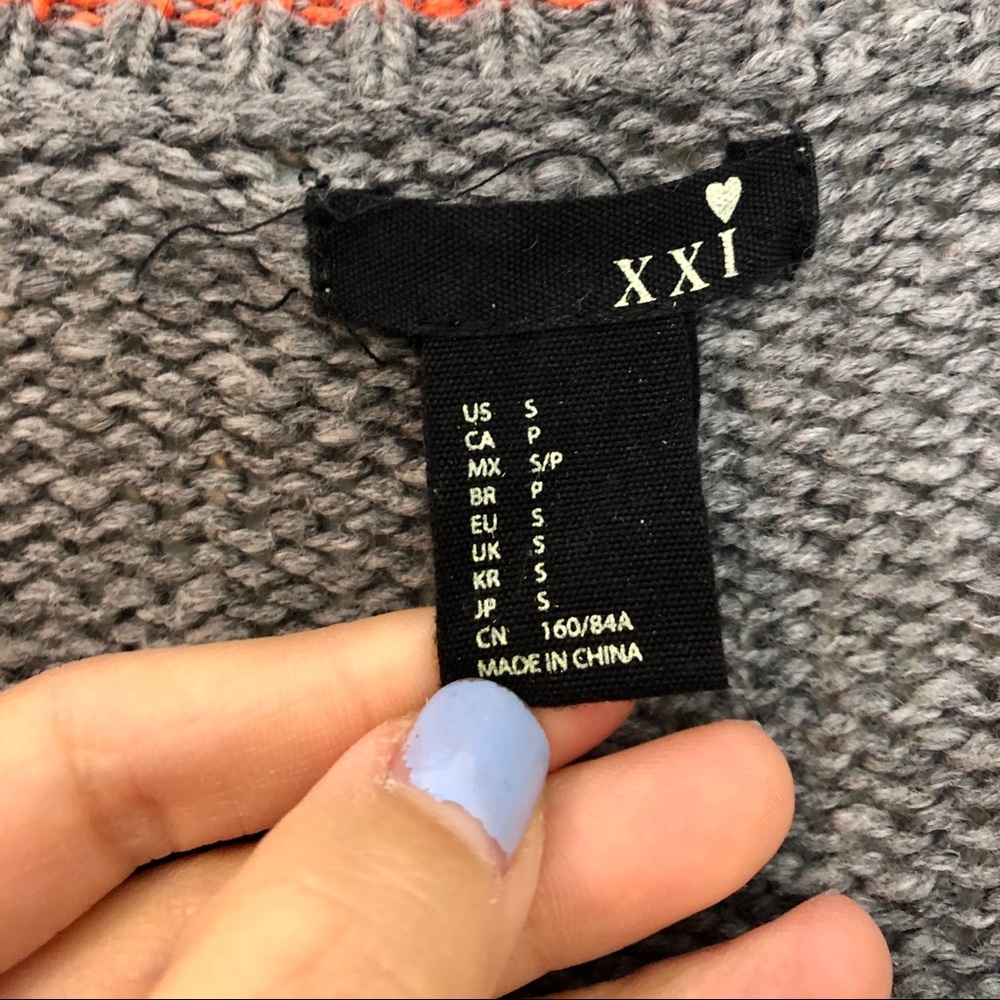 Cardigan